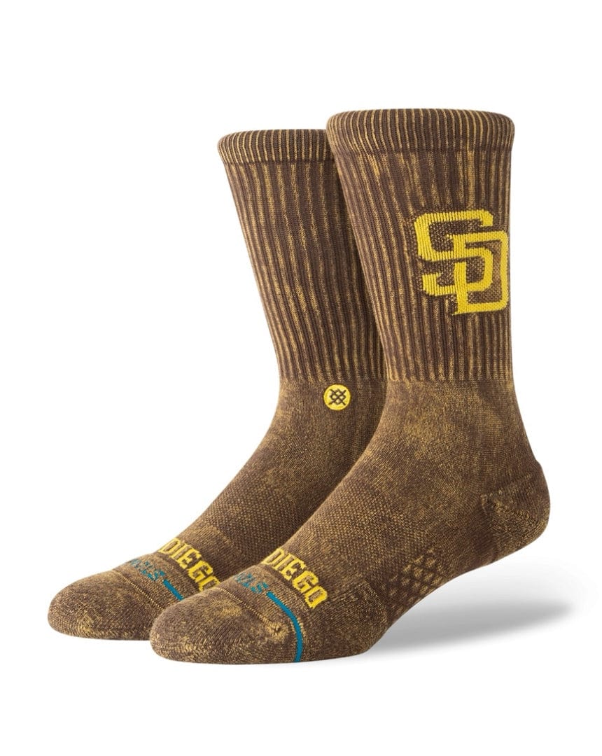 Stance Fade SD - Brown - A556A24FSD - 190107571852