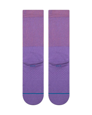 Stance Gengar - Purple - -
