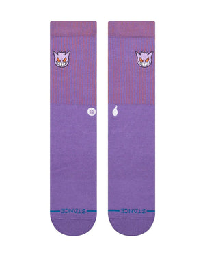 Stance Gengar - Purple - -