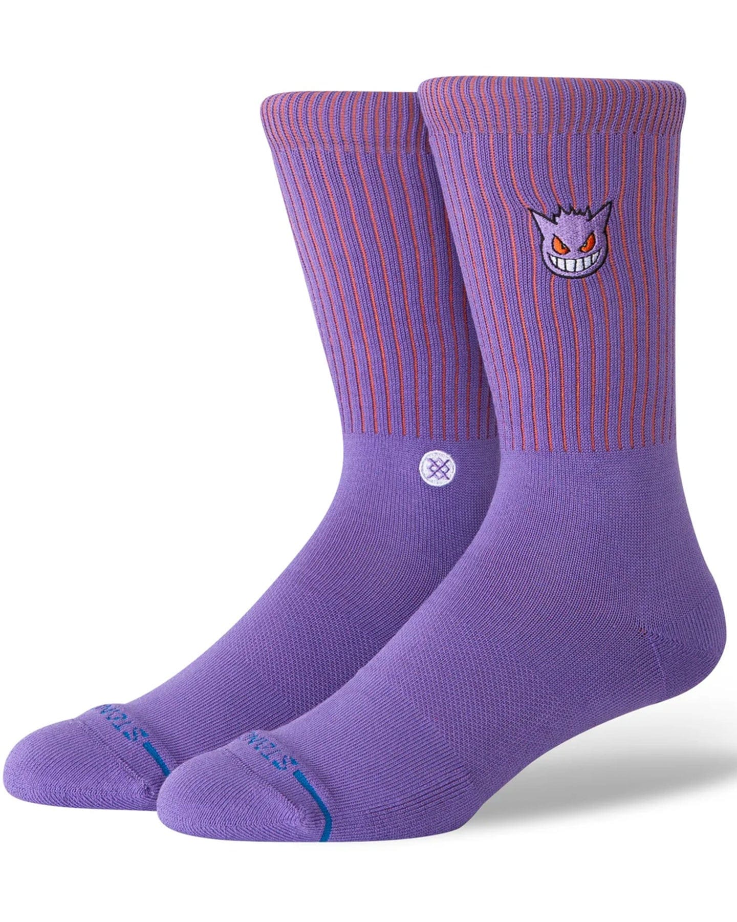 Stance Gengar - Purple - -