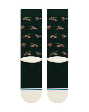 Stance Huntin - Pine - -