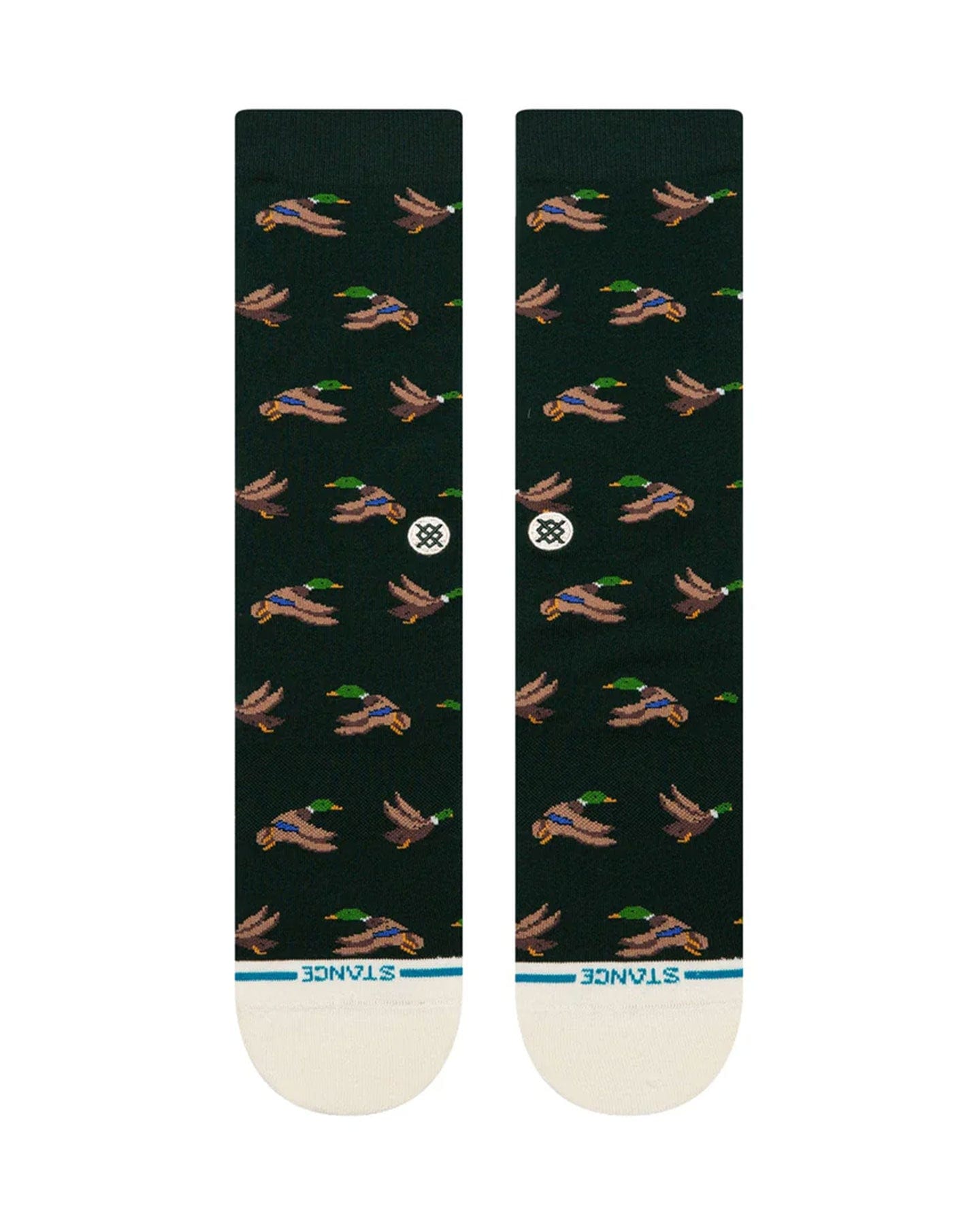 Stance Huntin - Pine - -