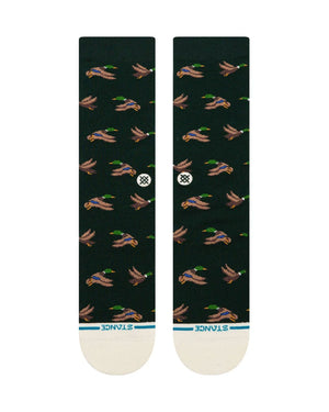 Stance Huntin - Pine - -