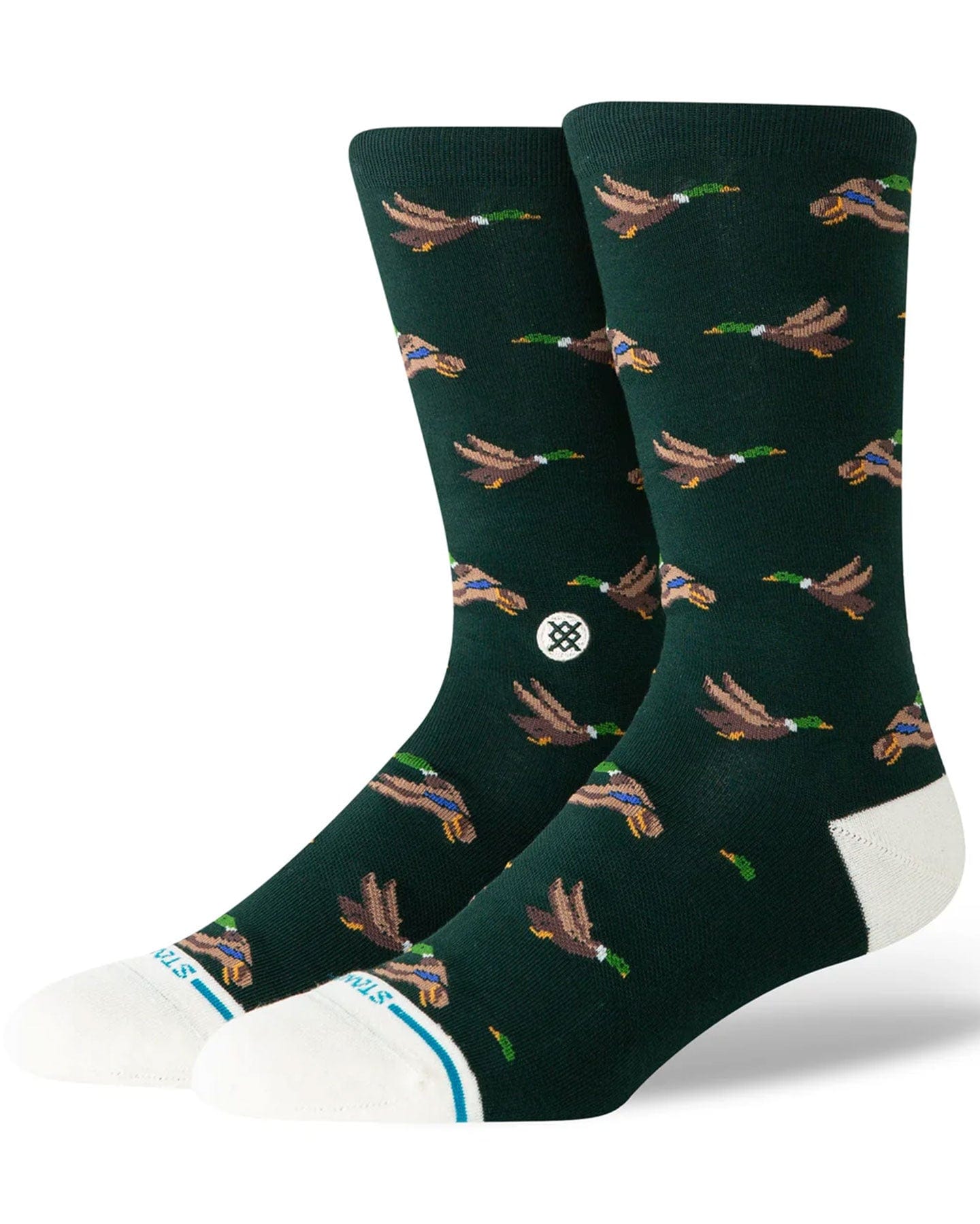 Stance Huntin - Pine - -