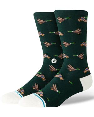 Stance Huntin - Pine - -