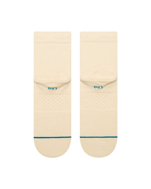 Stance Icon Quarter - Canvas - A356A21IQT -
