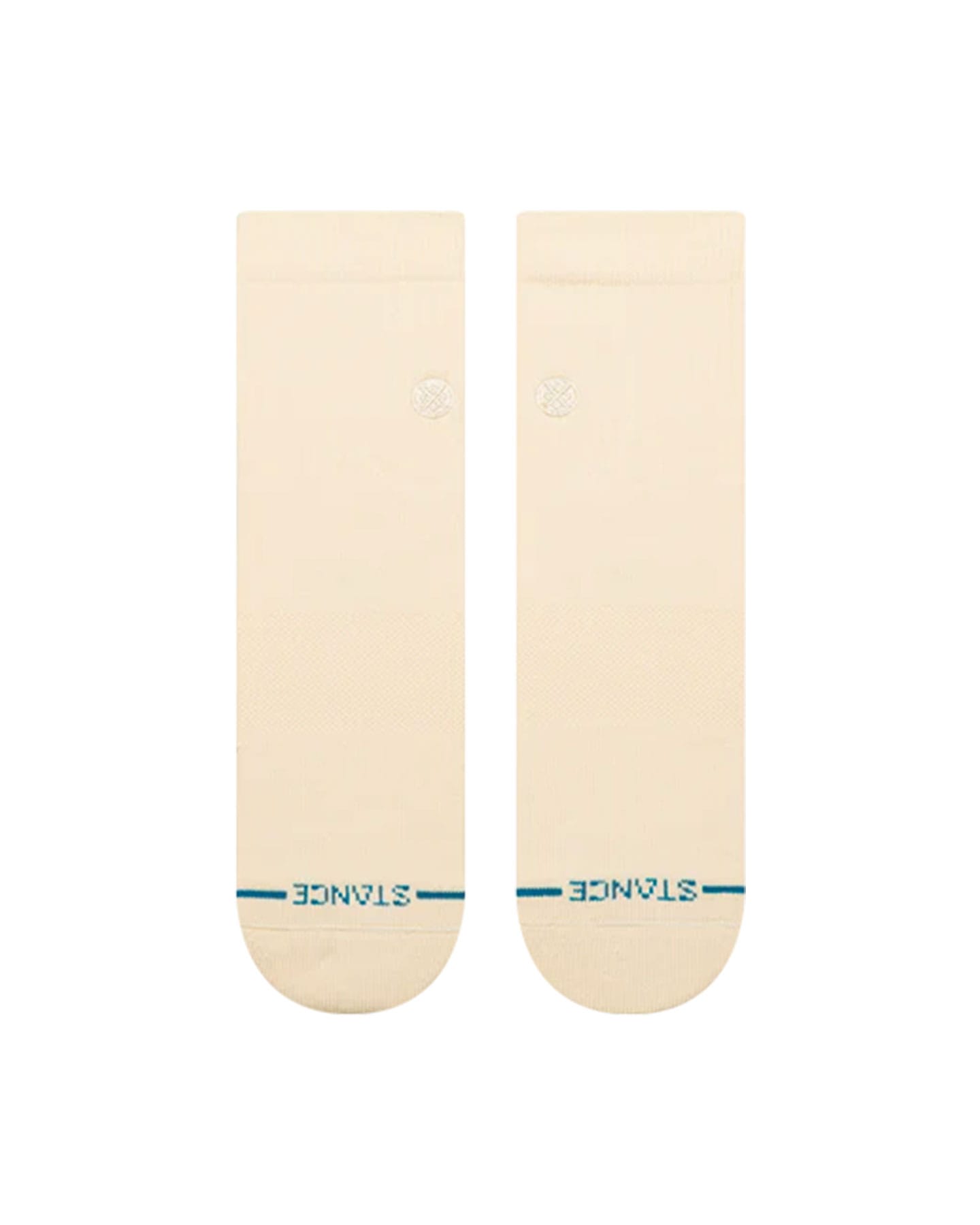 Stance Icon Quarter - Canvas - A356A21IQT -