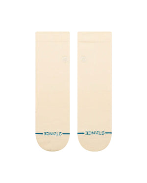 Stance Icon Quarter - Canvas - A356A21IQT -