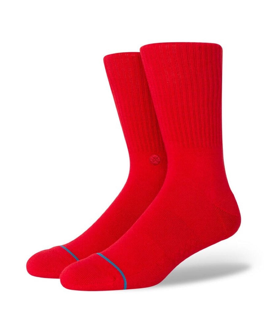 Stance Icon - Red - M311D14ICO - 190107138918