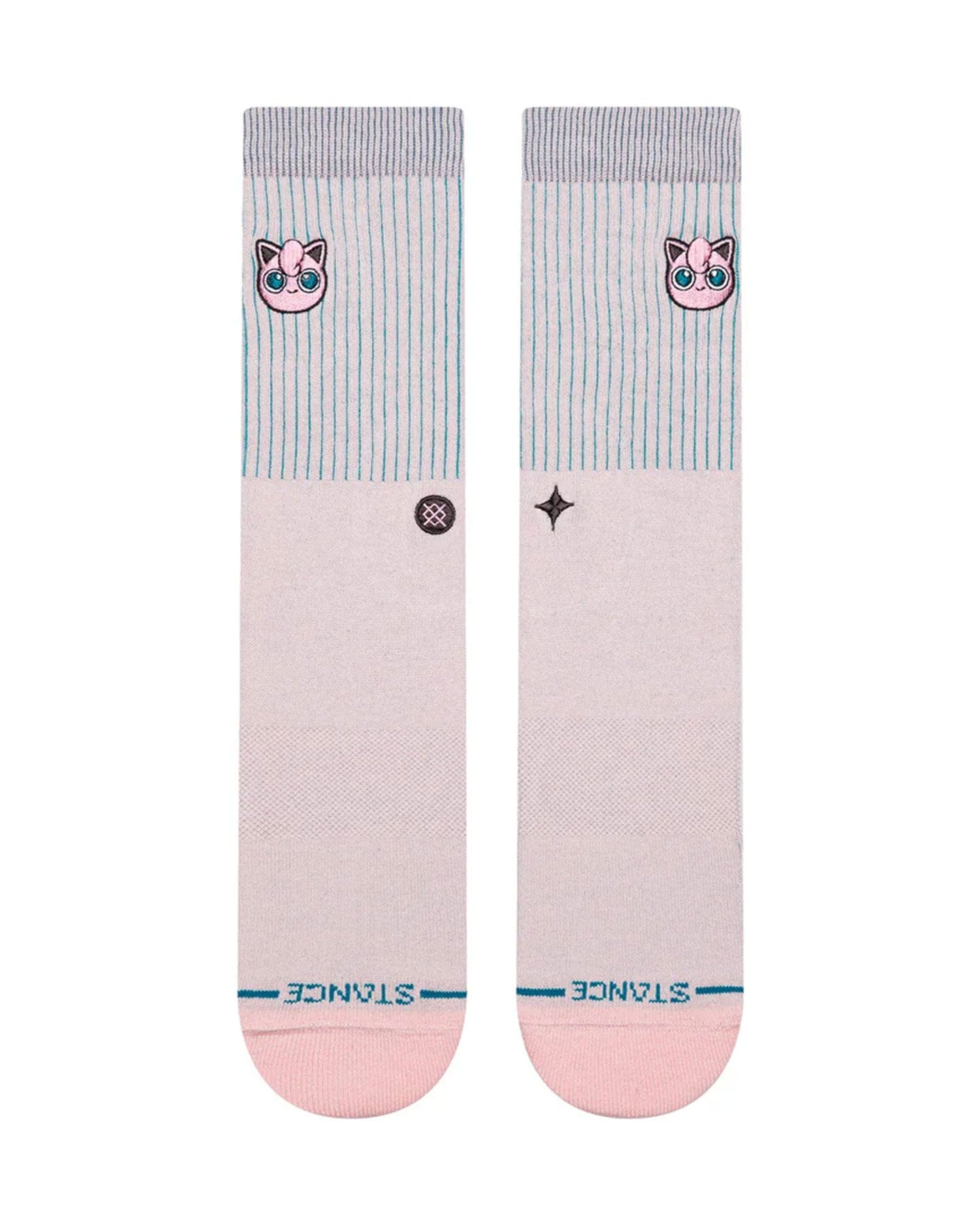 Stance Jigglypuff - Pink - -