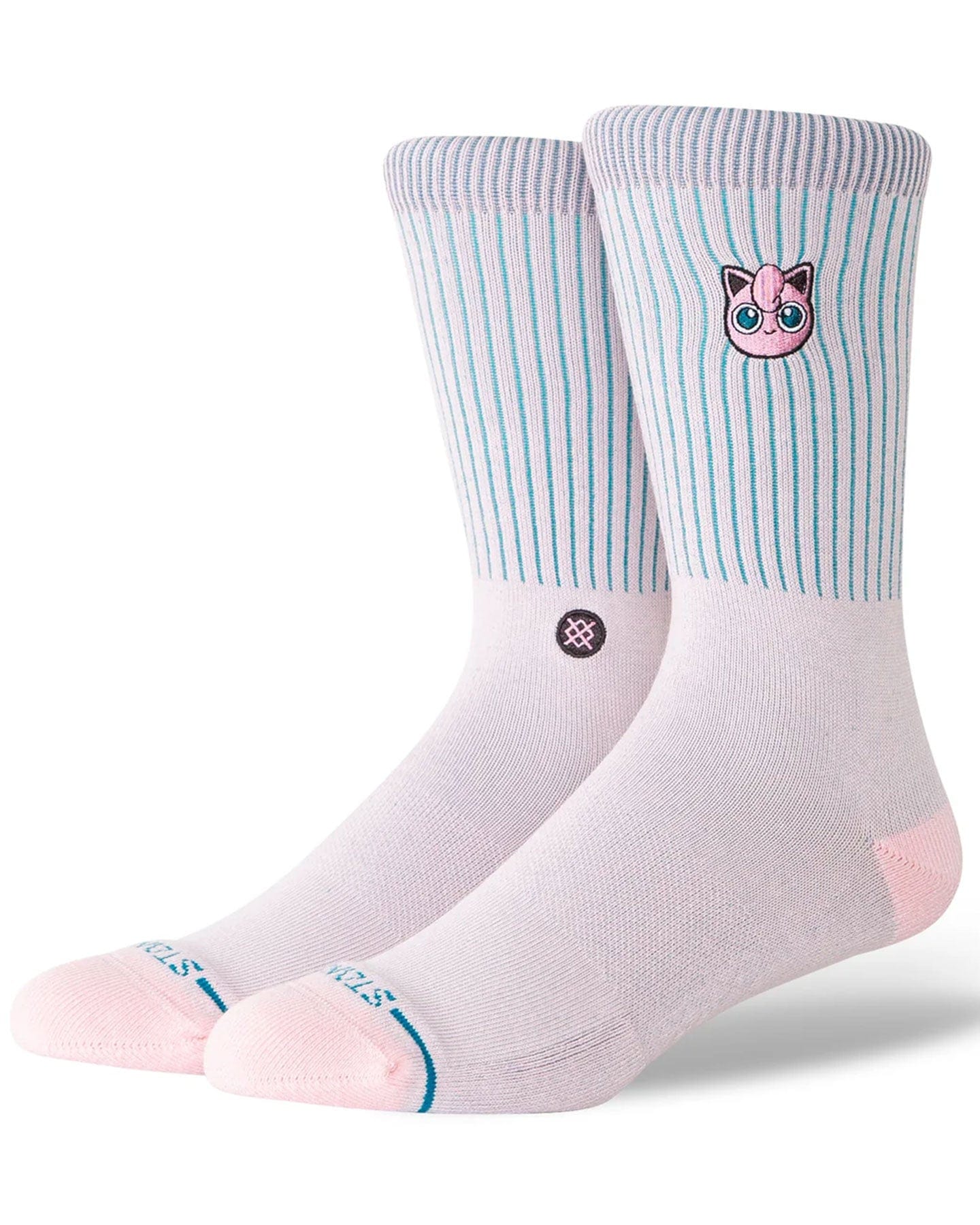 Stance Jigglypuff - Pink - -