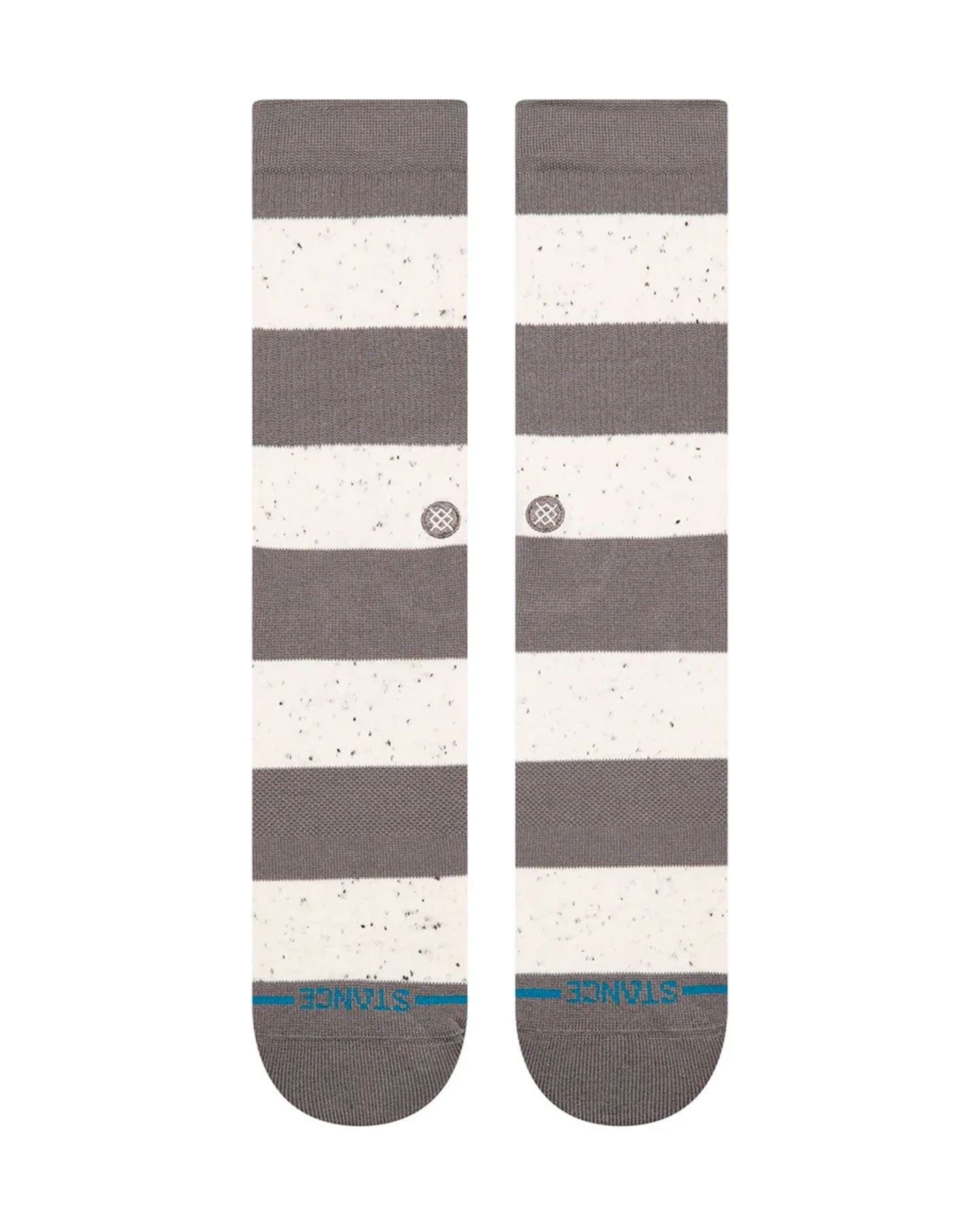 Stance NEP Stripe - Grey - -