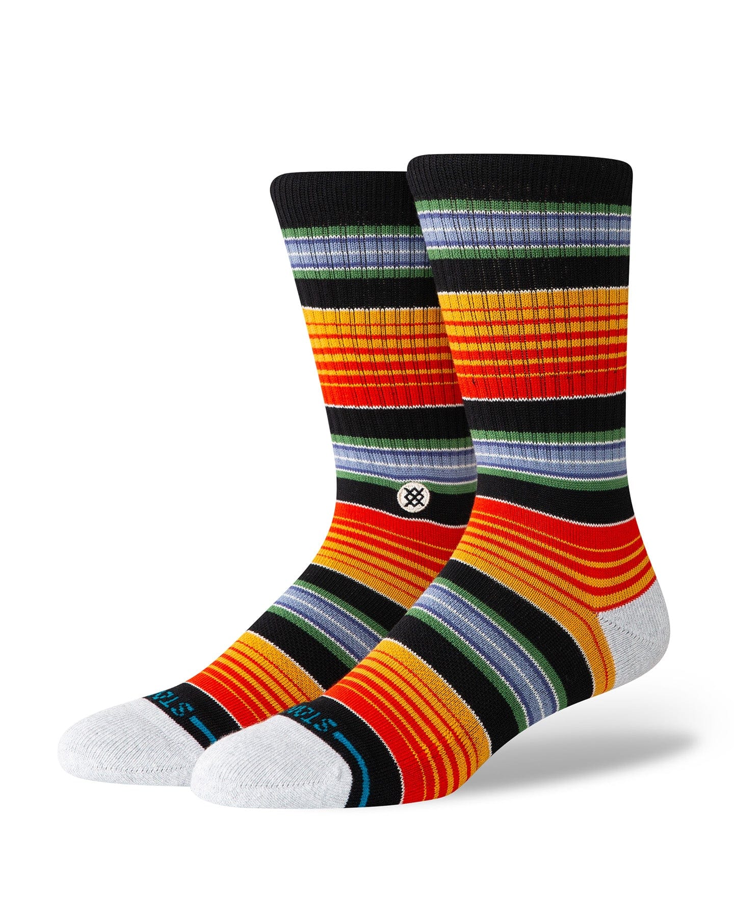 Stance Rockford - Multi - A556A25ROC - 190107613132