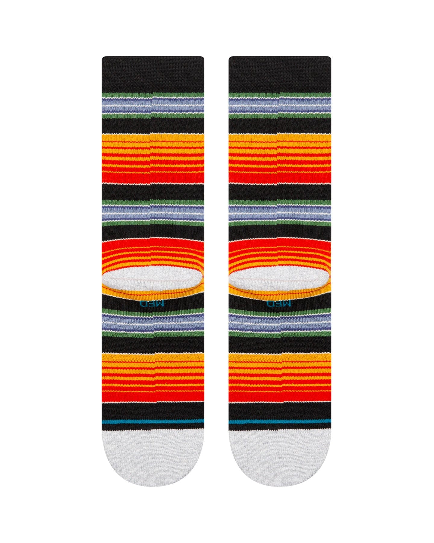 Stance Rockford - Multi - A556A25ROC - 190107613132