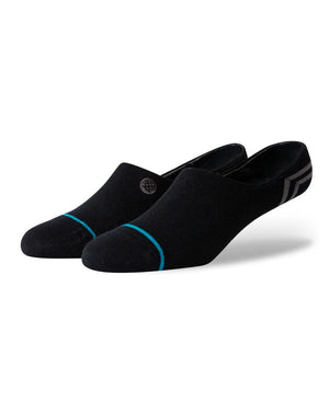Stance Socks Stance Gamut 2 3 Pack - Black