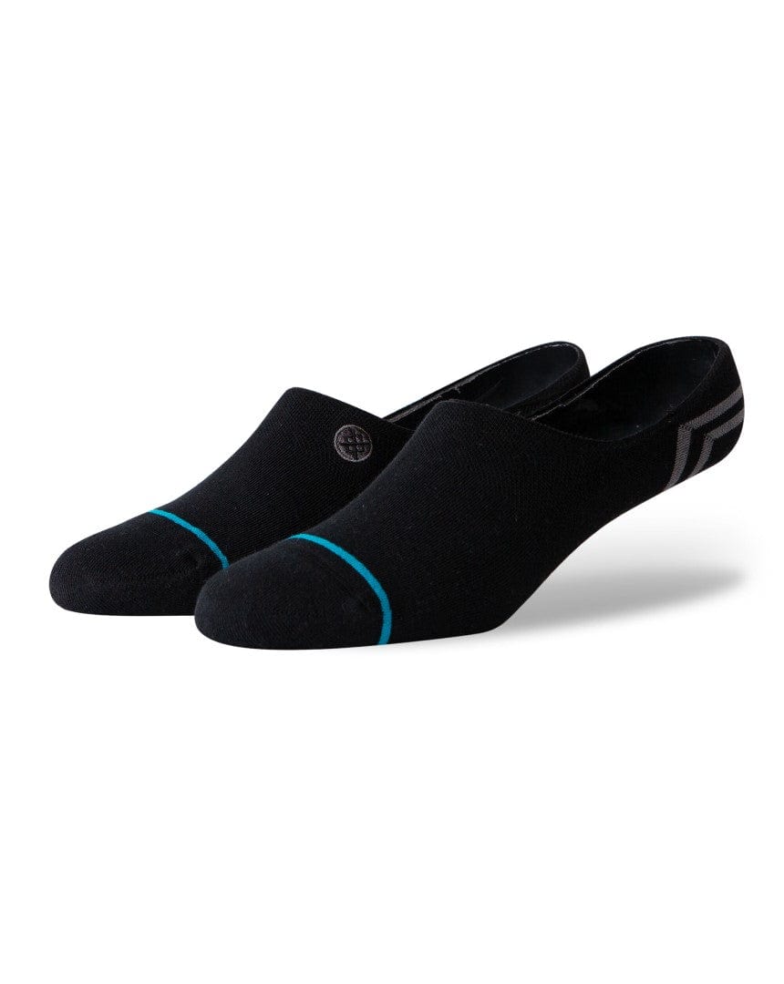 Stance Socks Stance Gamut 2 3 Pack - Black