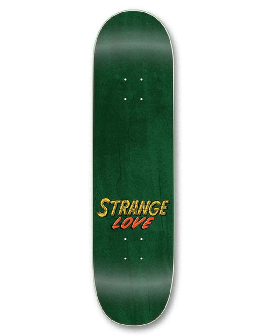 Strangelove Ape Deck - - 73119735
