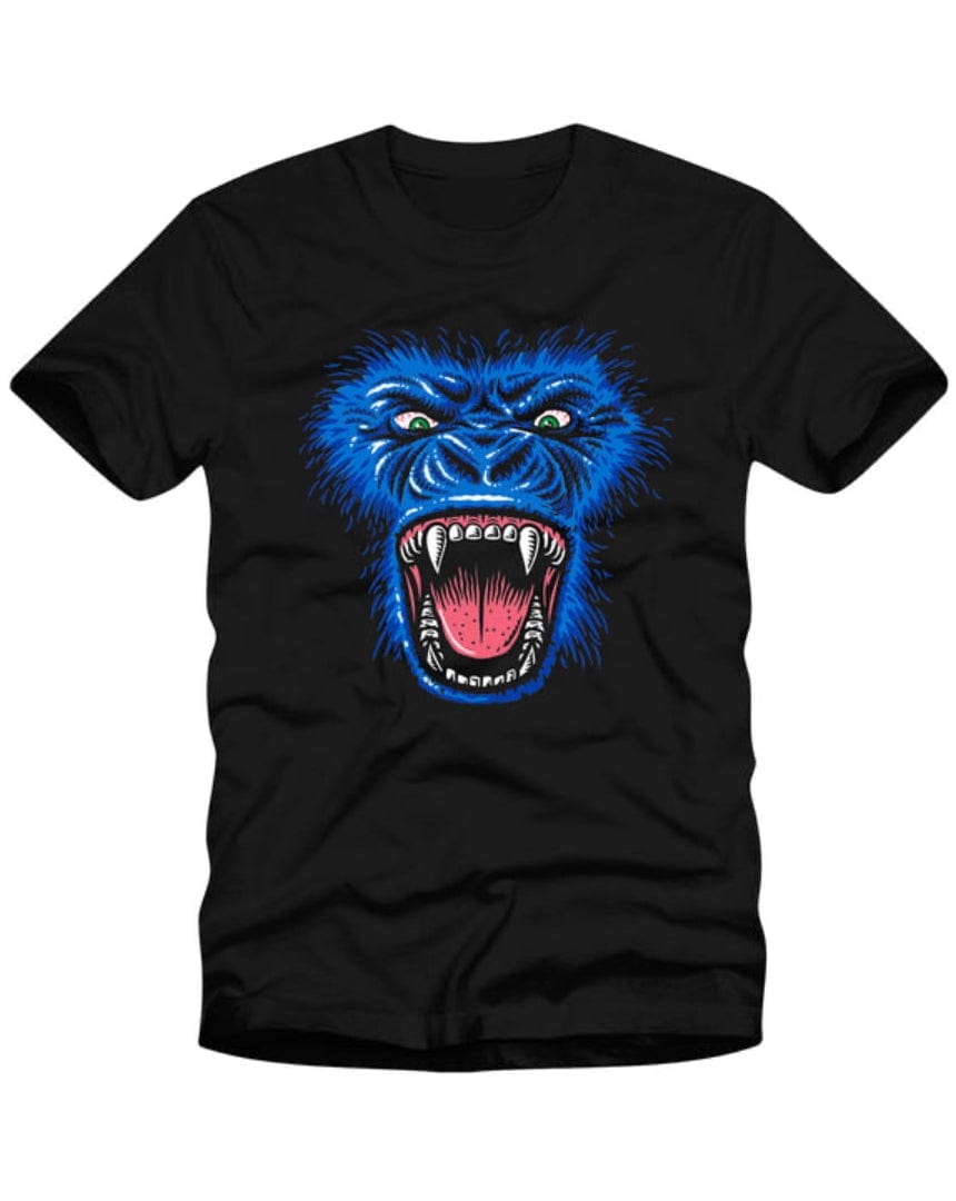 Strangelove Ape T-Shirt - - 60602359