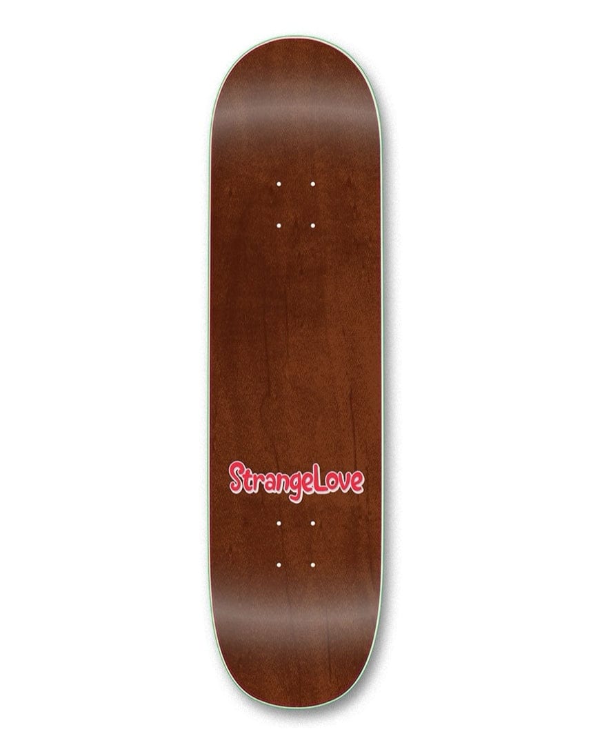 Strangelove Fruitcake Caterpillar Deck - - 38895863