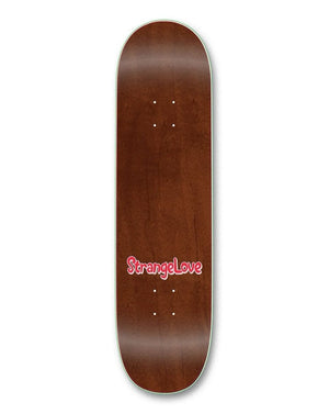 Strangelove Fruitcake Caterpillar Deck - - 38895863