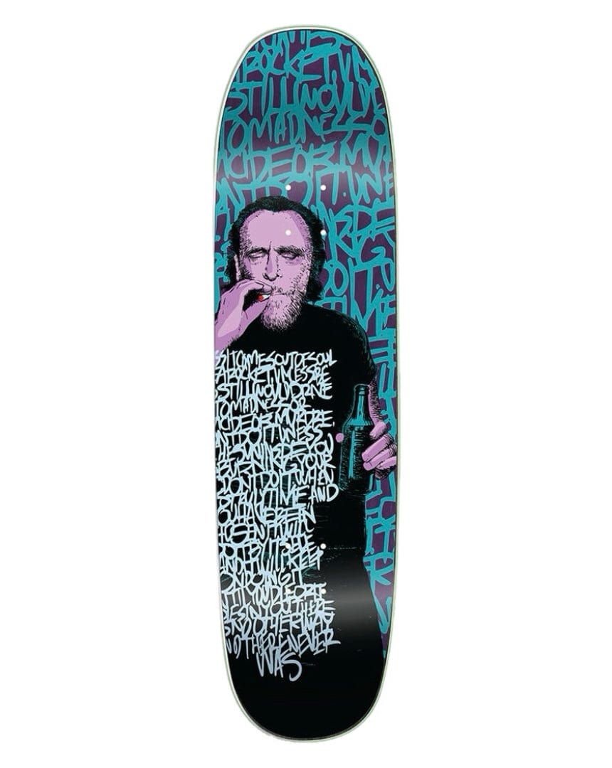 Strangelove Hank Deck - - 83867639