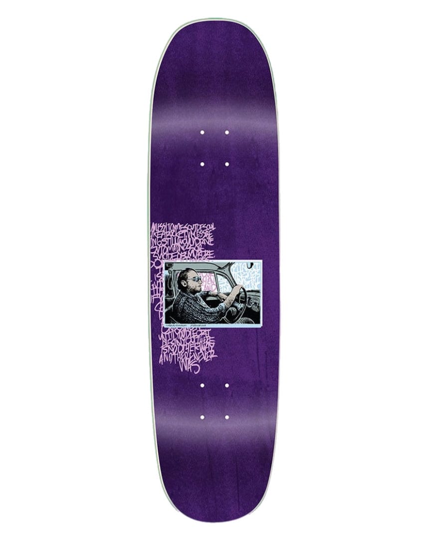 Strangelove Hank Deck - - 83867639