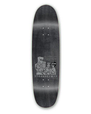 Strangelove Serial Party 1 Deck - - 89484791