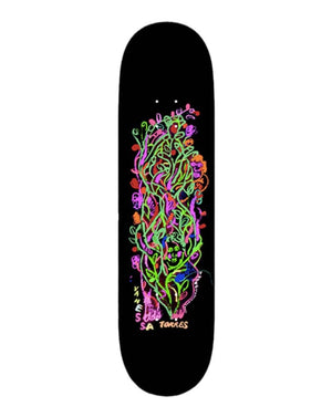 There SSD25 Vanessa Torres Guest Pro Into The Wild Deck - 10024081VT09 -