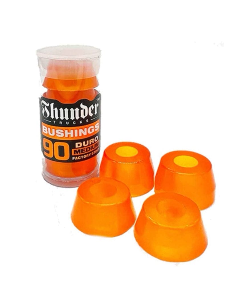 Thunder Premium Bushings - Medium - 42030005 - 888560240391