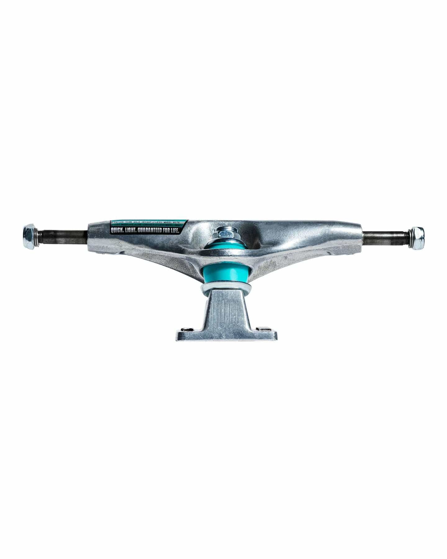 Thunder T-II Polished Trucks - -