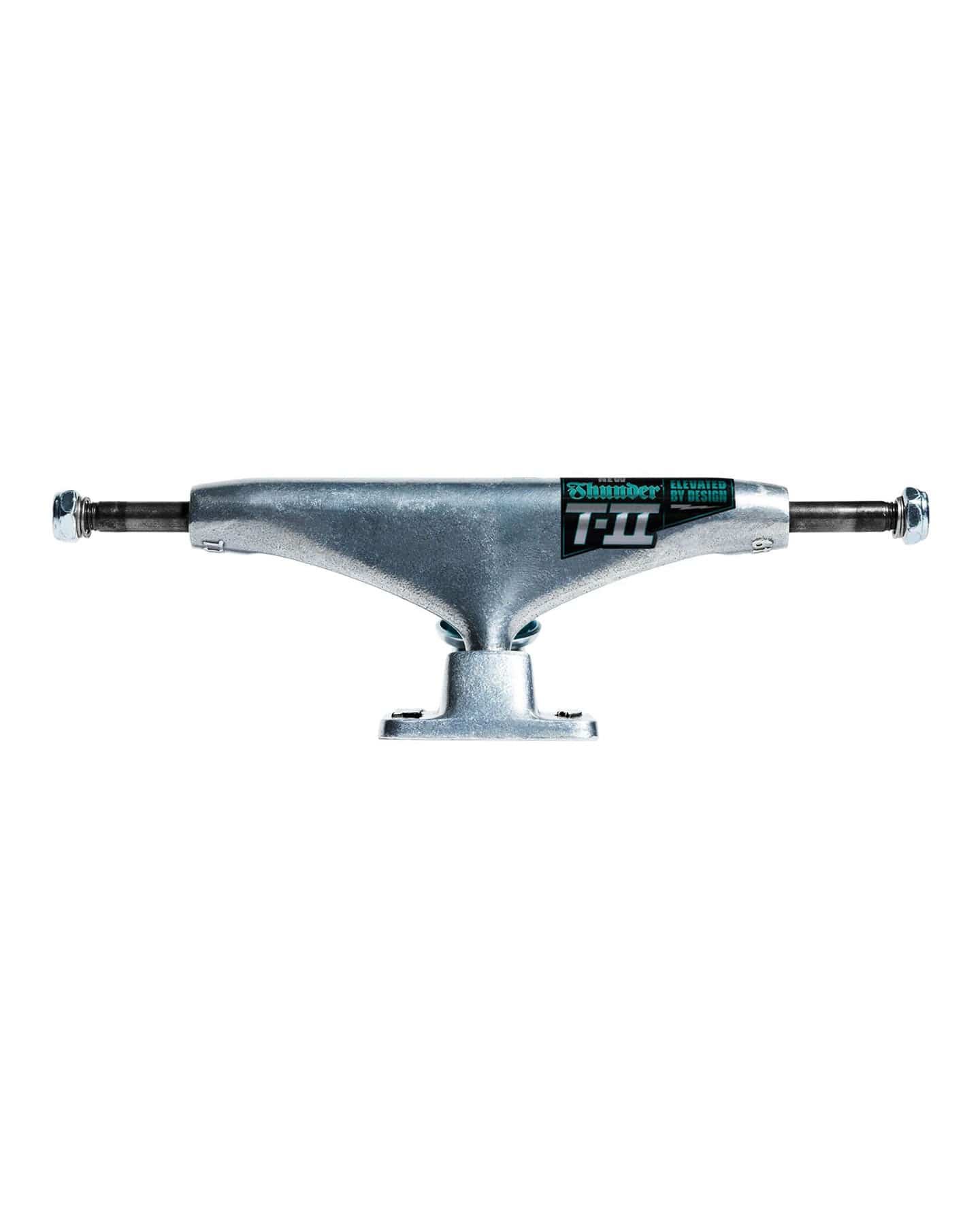 Thunder T-II Polished Trucks - -