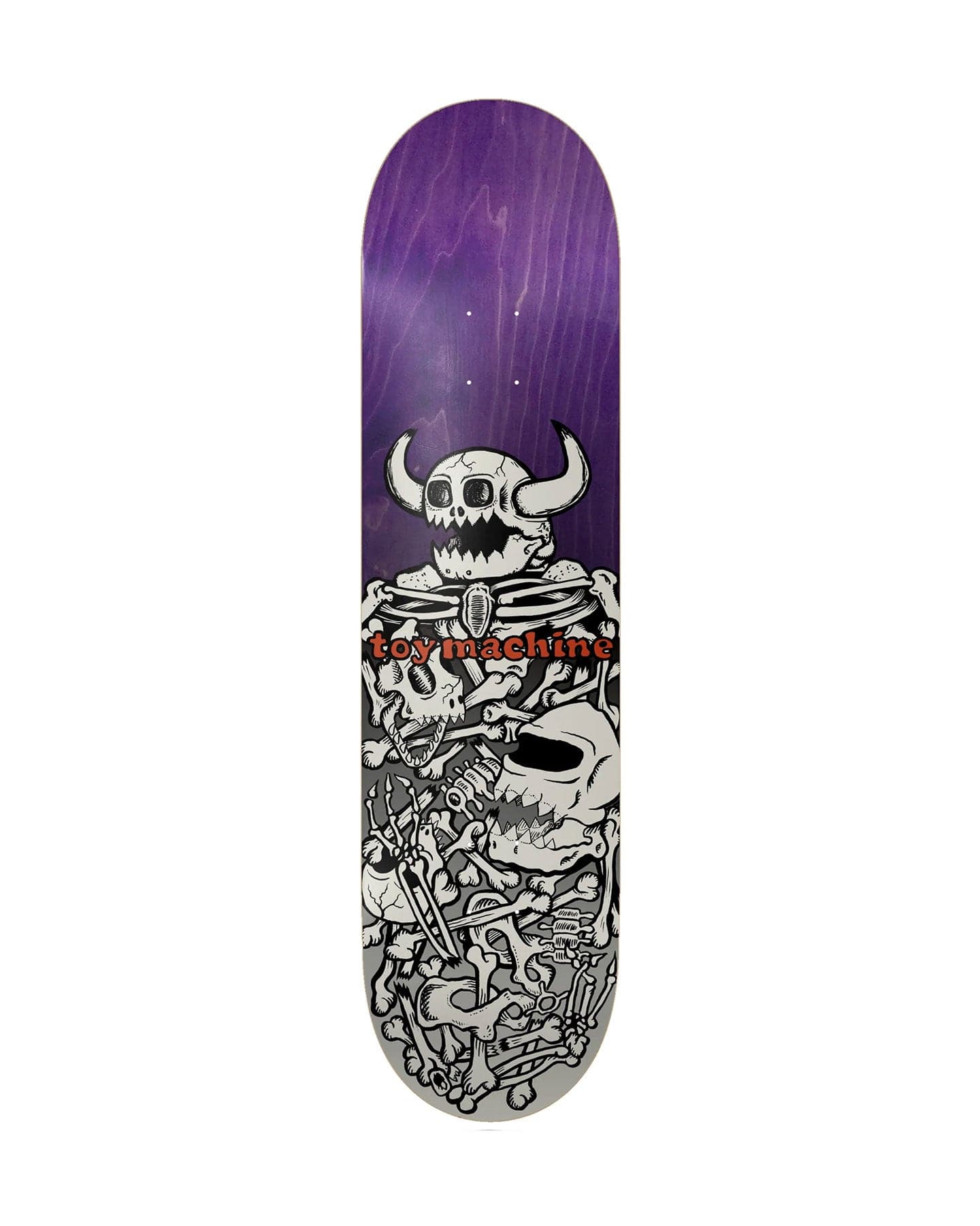 Toy Machine Dead Monster Deck - 8.5" - - 49522423
