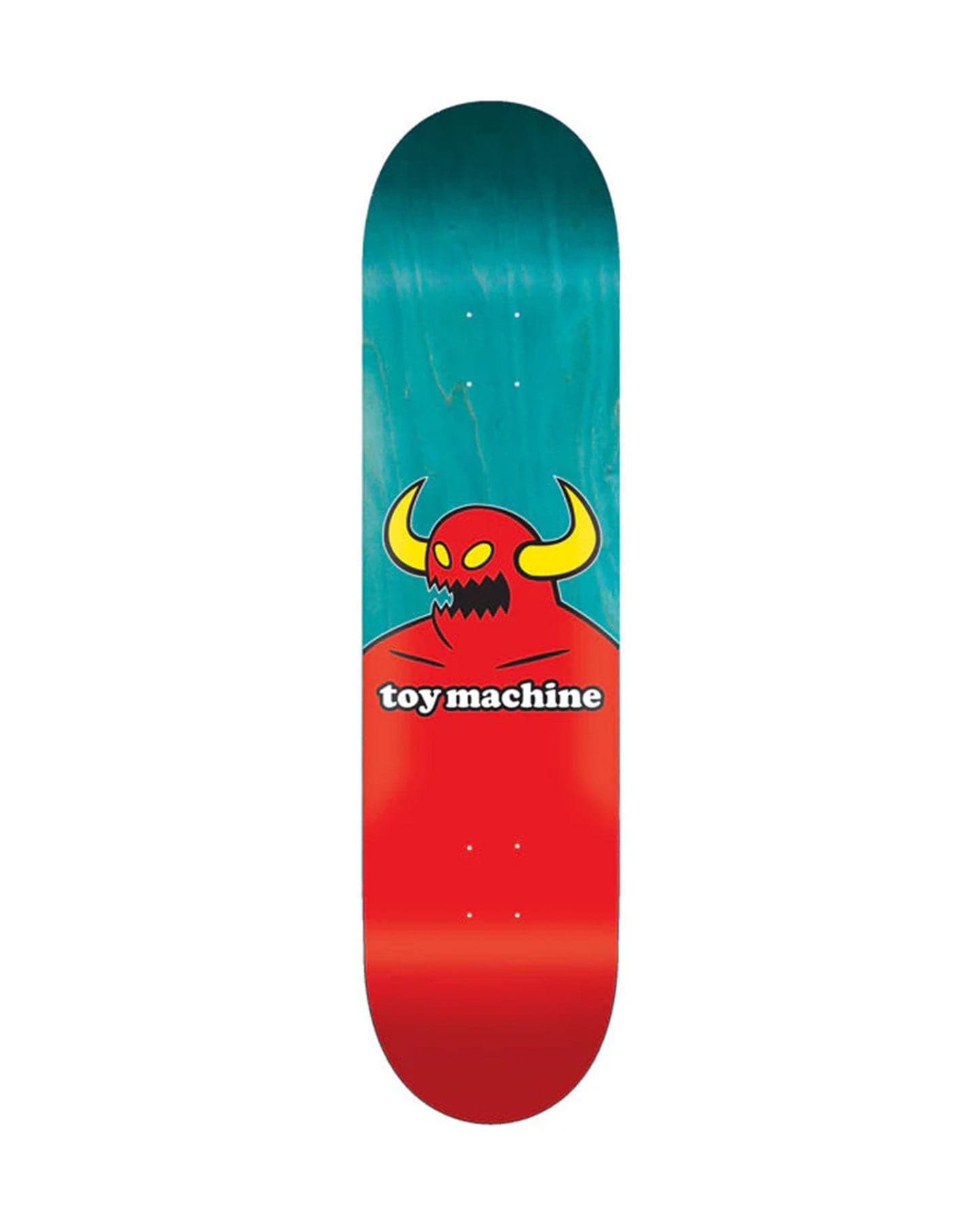 Toy Machine Monster Decks - 8.13" / 8.38" - -