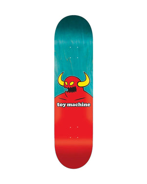 Toy Machine Monster Decks - 8.13" / 8.38" - -