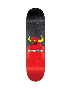 Toy Machine Monster Dek - 8.13 - -