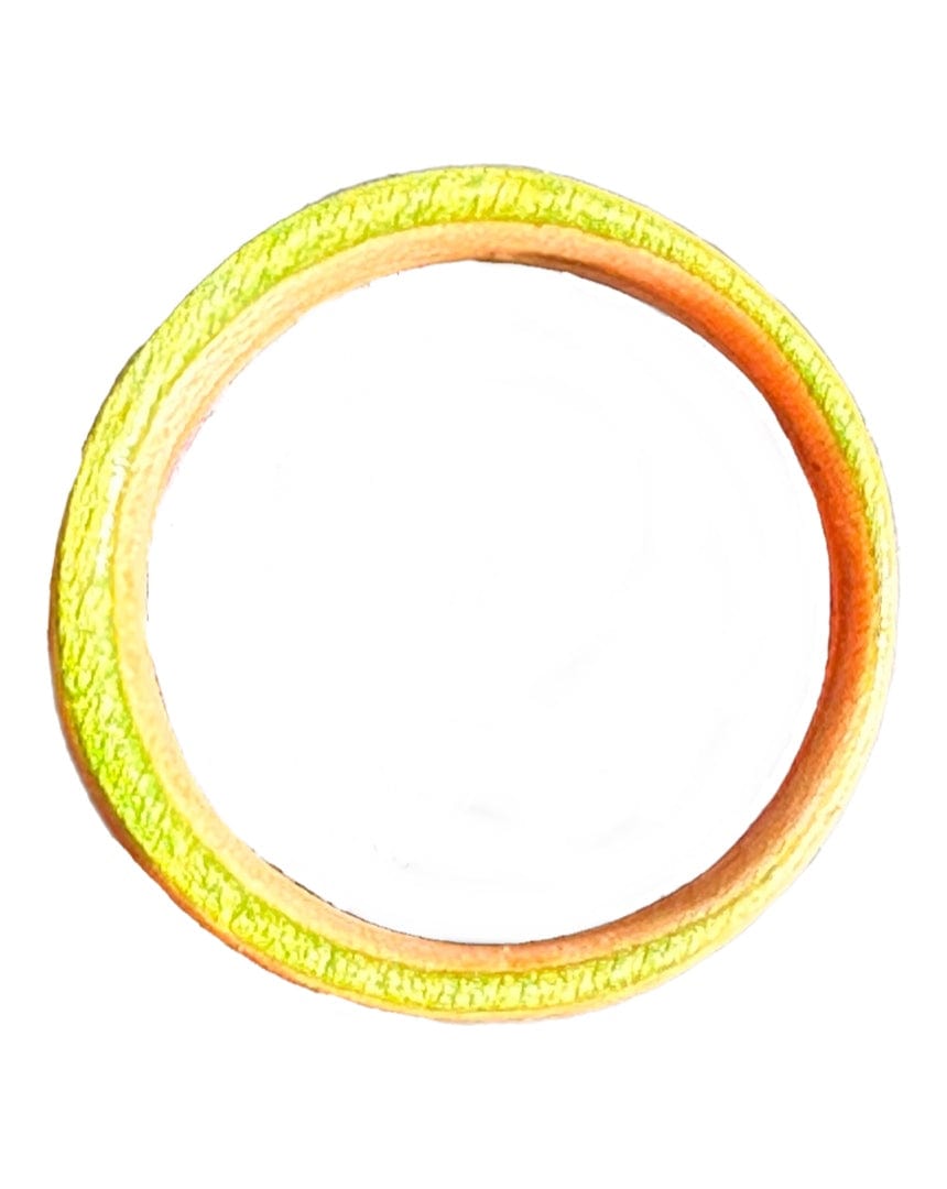 Tricky Ricky Recycled Skateboard Ring - -