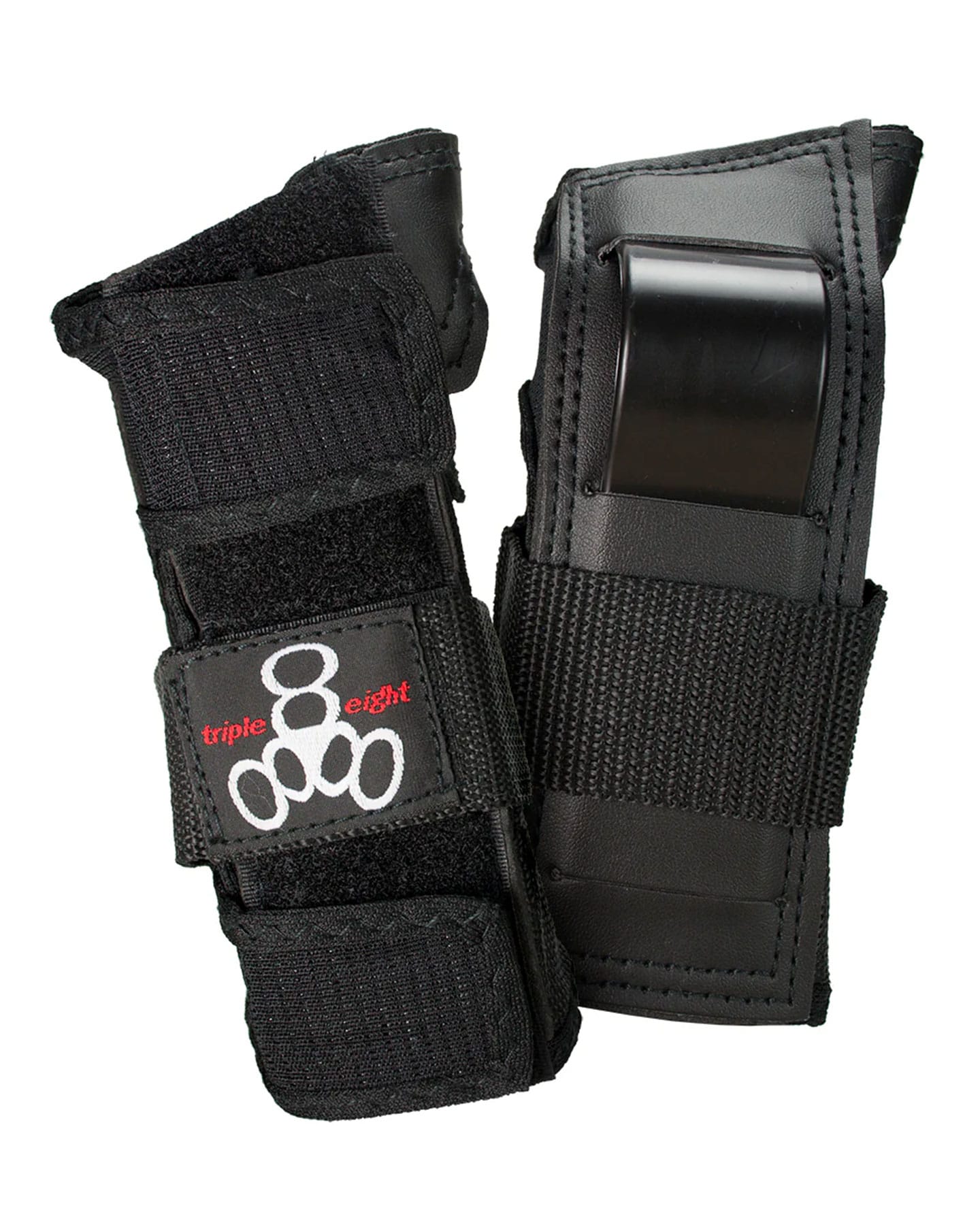 Triple Eight Saver Series 3 Pack - Black - -