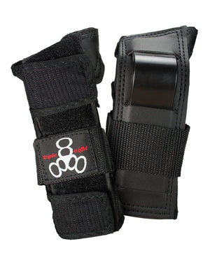 Triple Eight Saver Series 3 Pack - Black - -