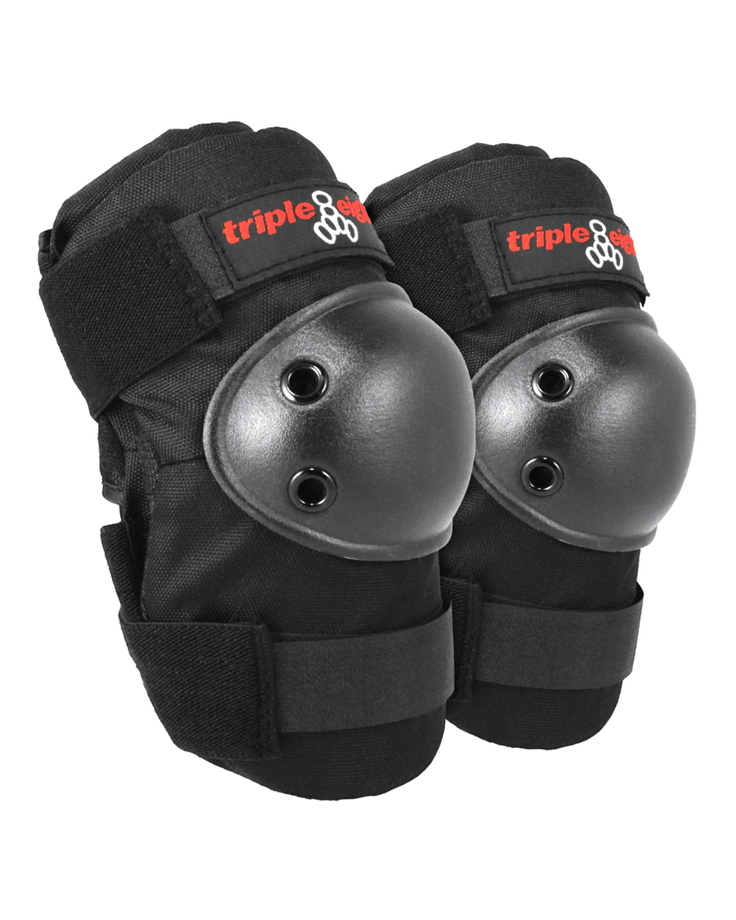 Triple Eight Saver Series 3 Pack - Black - -