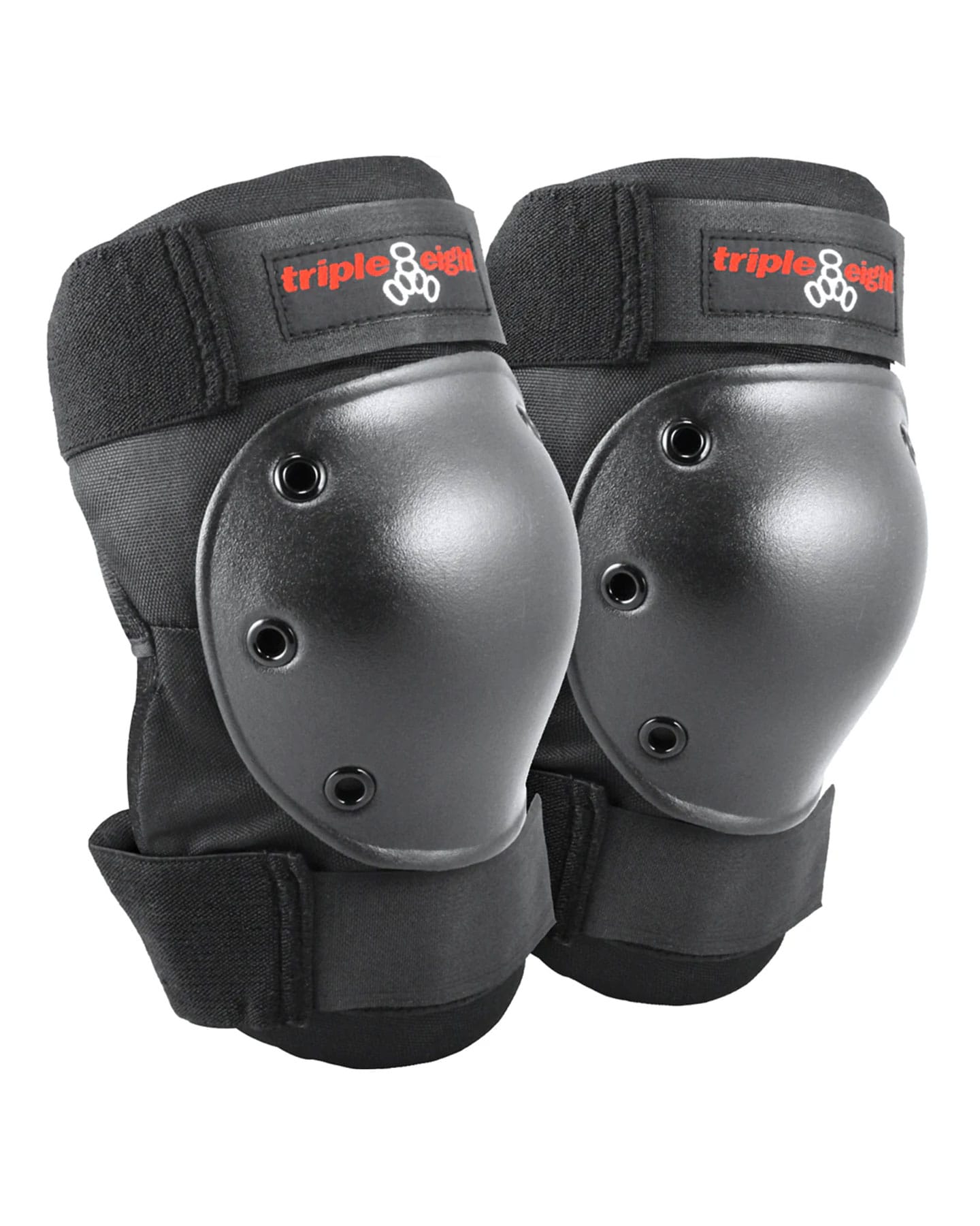 Triple Eight Saver Series 3 Pack - Black - -