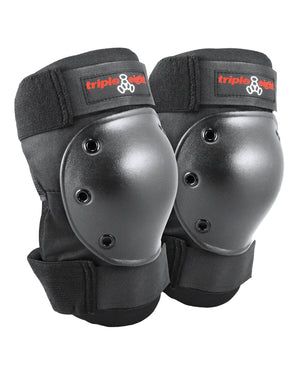 Triple Eight Saver Series 3 Pack - Black - -