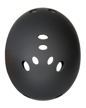 Triple Eight The Certified Sweatsaver - Black Matte - -