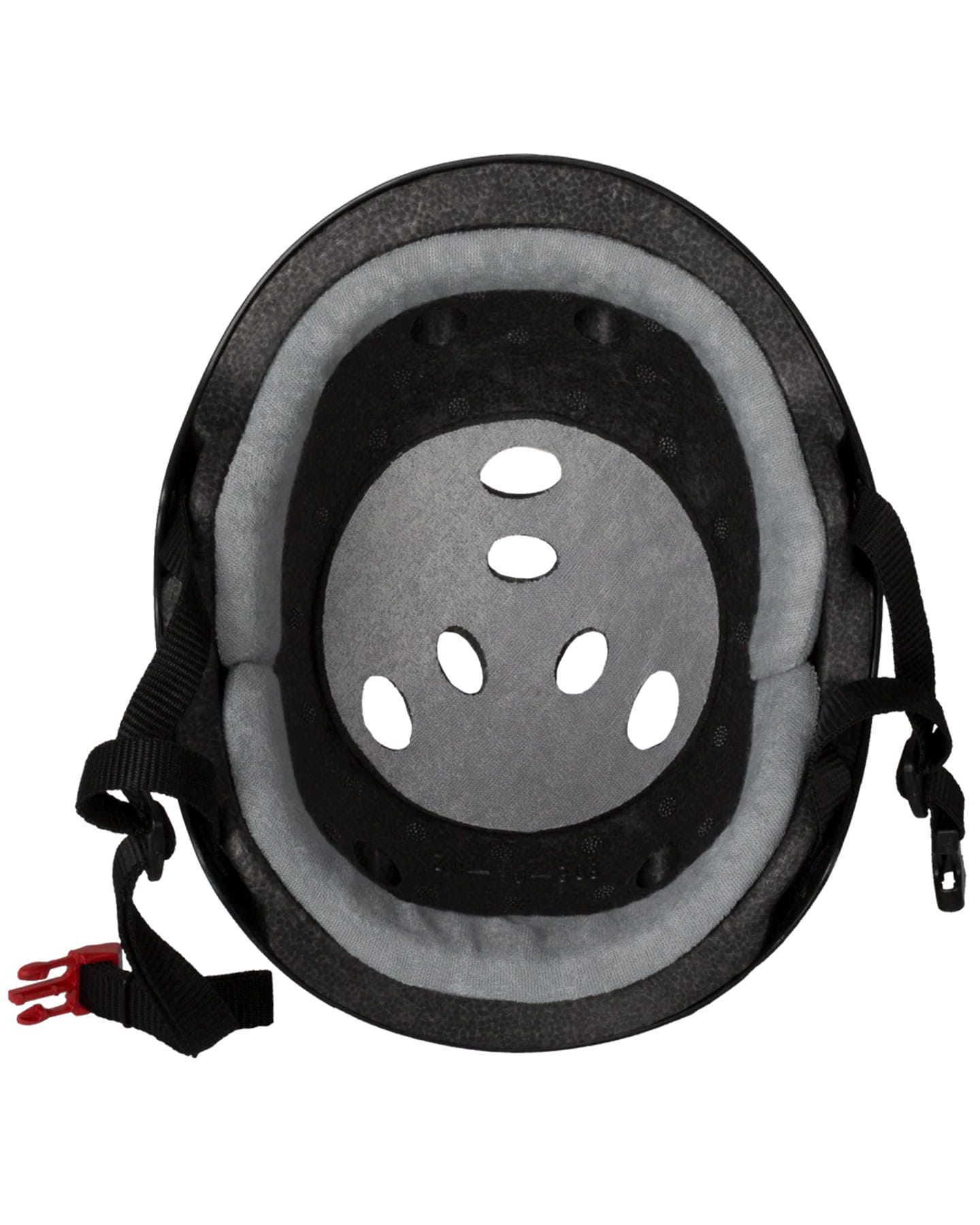 Triple Eight The Certified Sweatsaver - Black Matte - -
