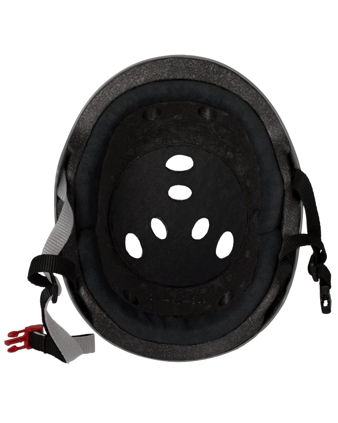 Triple Eight The Certified Sweatsaver - Carbon Matte - -