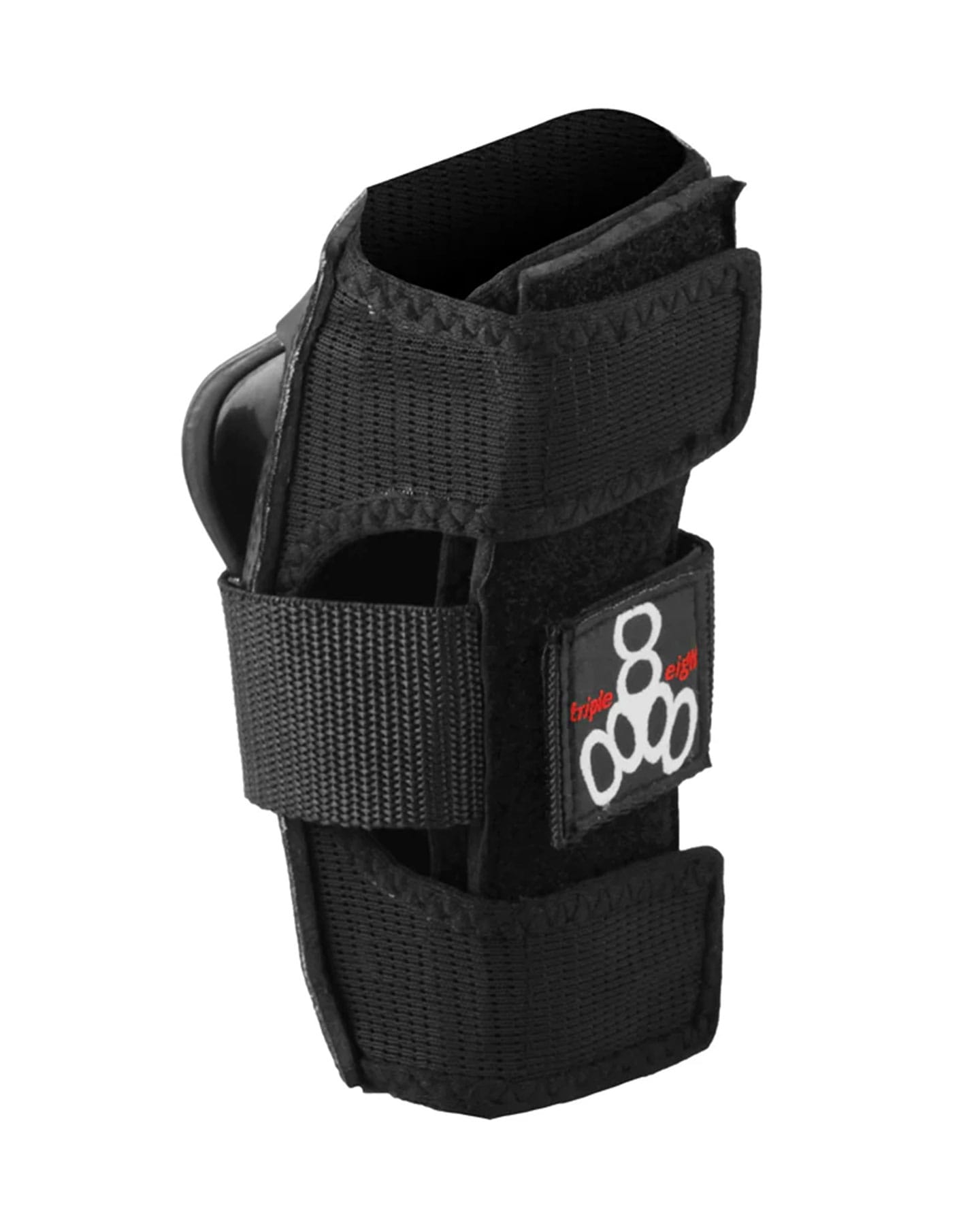 Triple Eight Wrist Guard - Black - -