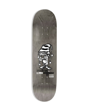 Underworld Element Pang Guaranteed Fresh EX7 Deck - 8.25" - -