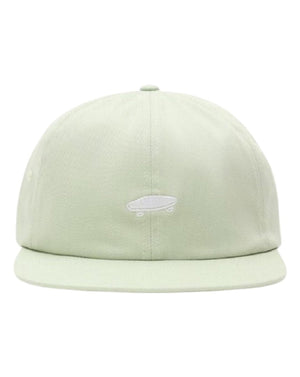 Vans Apparel Hat Vans Salton II Hat - Celadon Green