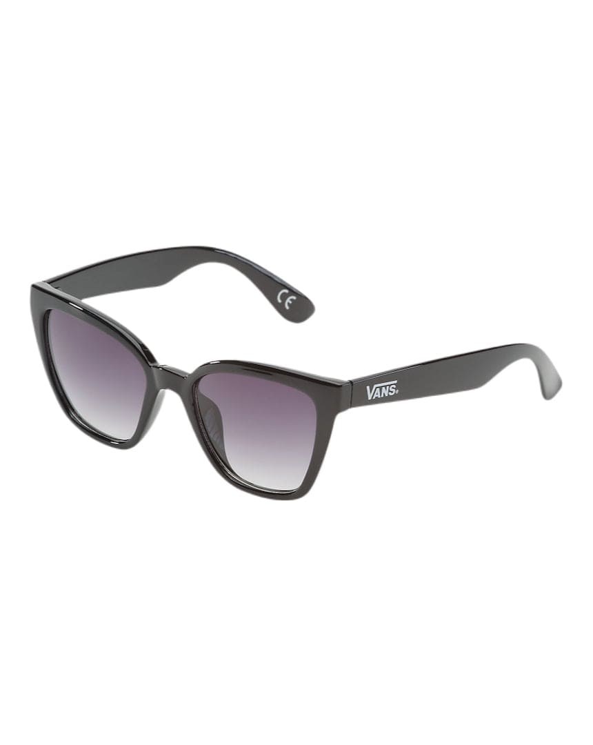 Vans Apparel Sunglasses Vans Hip Cat Sunglasses - Black