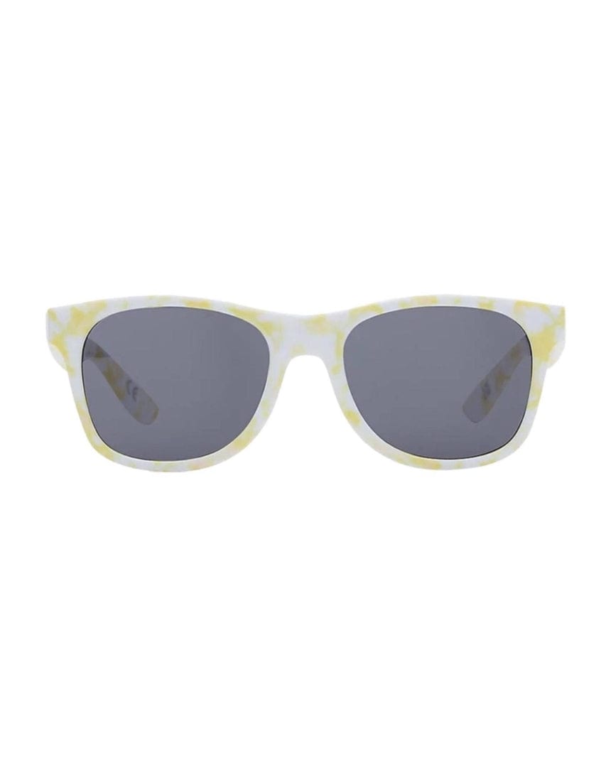 Vans Apparel Sunglasses Vans Spicoli 4 Shades - Antique White