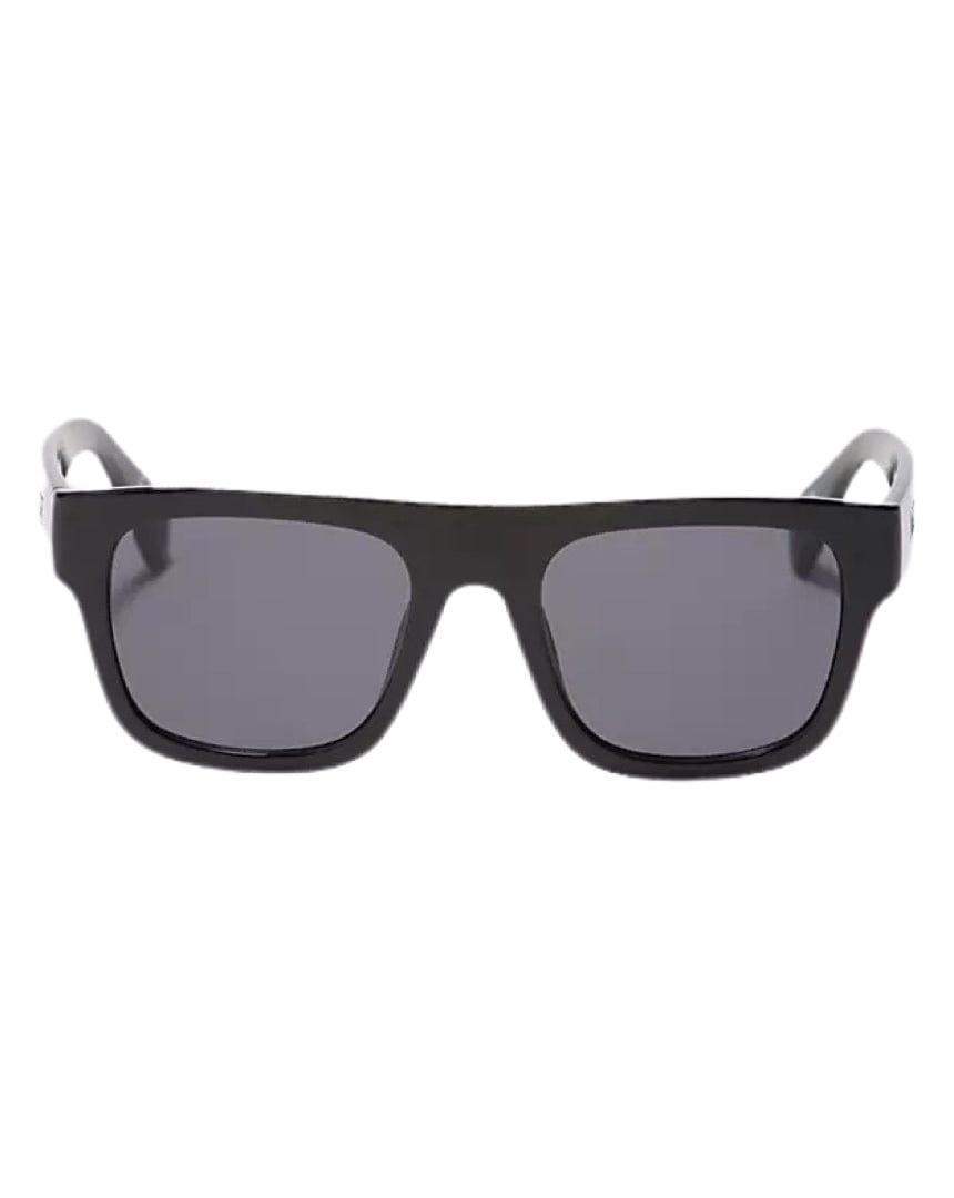 Vans Apparel Sunglasses Vans Squared Off Sunglasses - Black